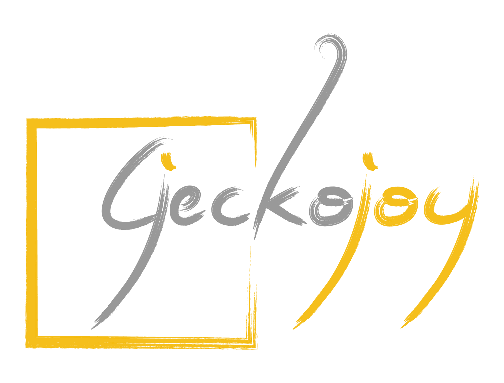 Gecko Joy - Website